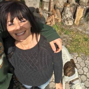 Meet your Posher, Shannon